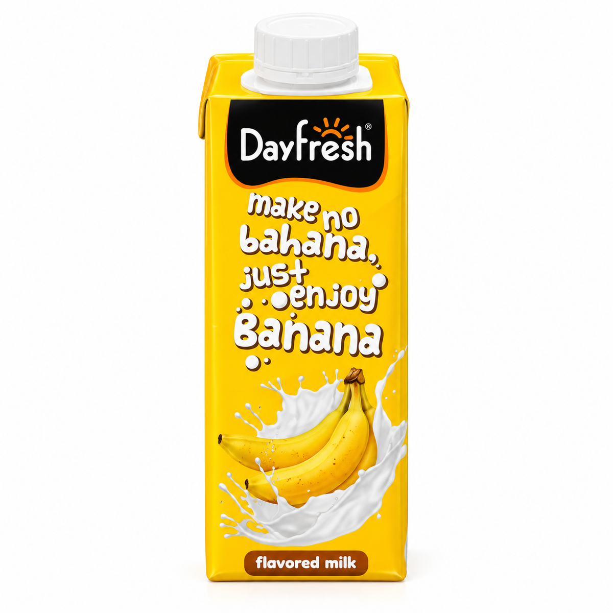 Dayfresh Milk Banana · Default Title