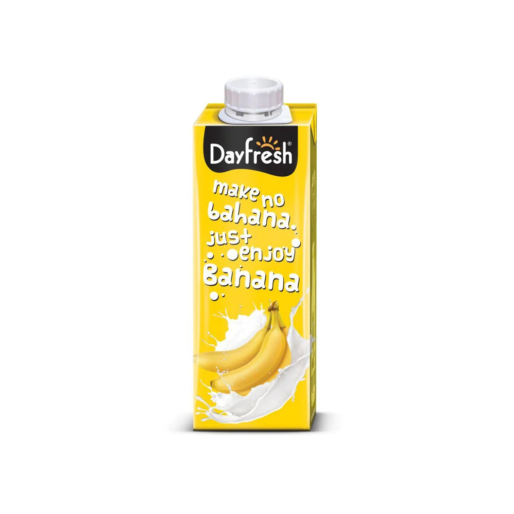 Dayfresh Milk Banana