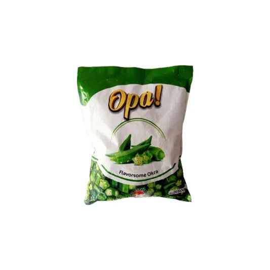 Opa FlavorSone Okra - 500g