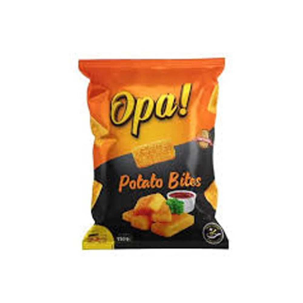 Opa Potato Bites -750g