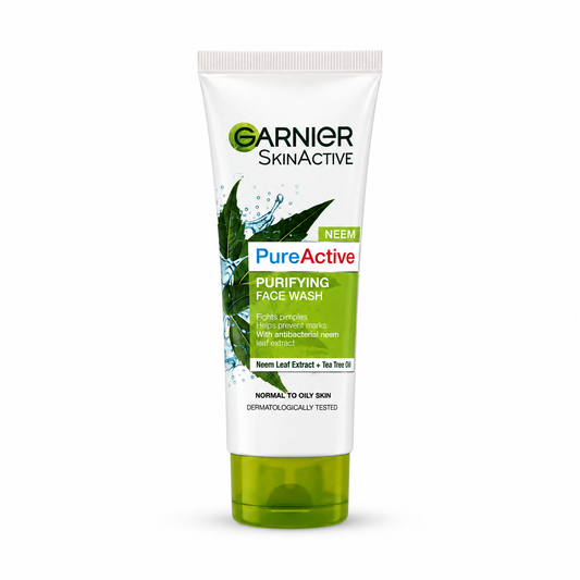 G Neem Pure Active F/W 50ml · Default Title