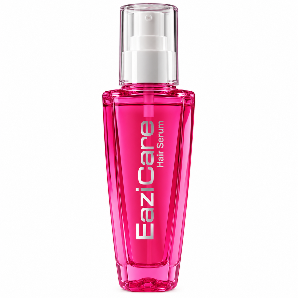 Eazi Care Hair Serum 128Ml · Default Title