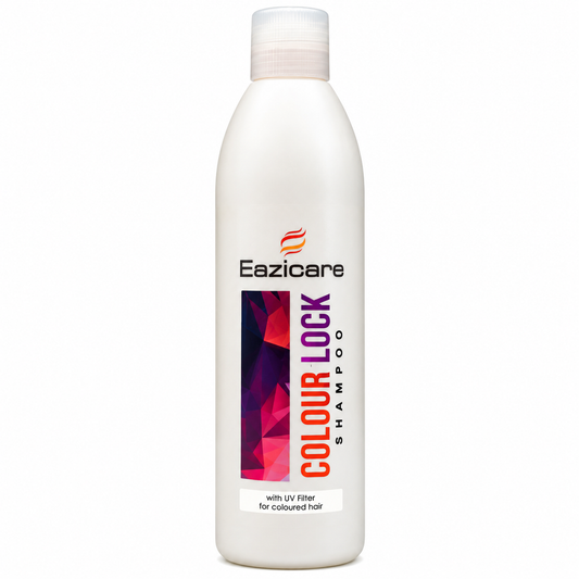 Eazi Care Colour Lock Shampoo 500Ml · Default Title