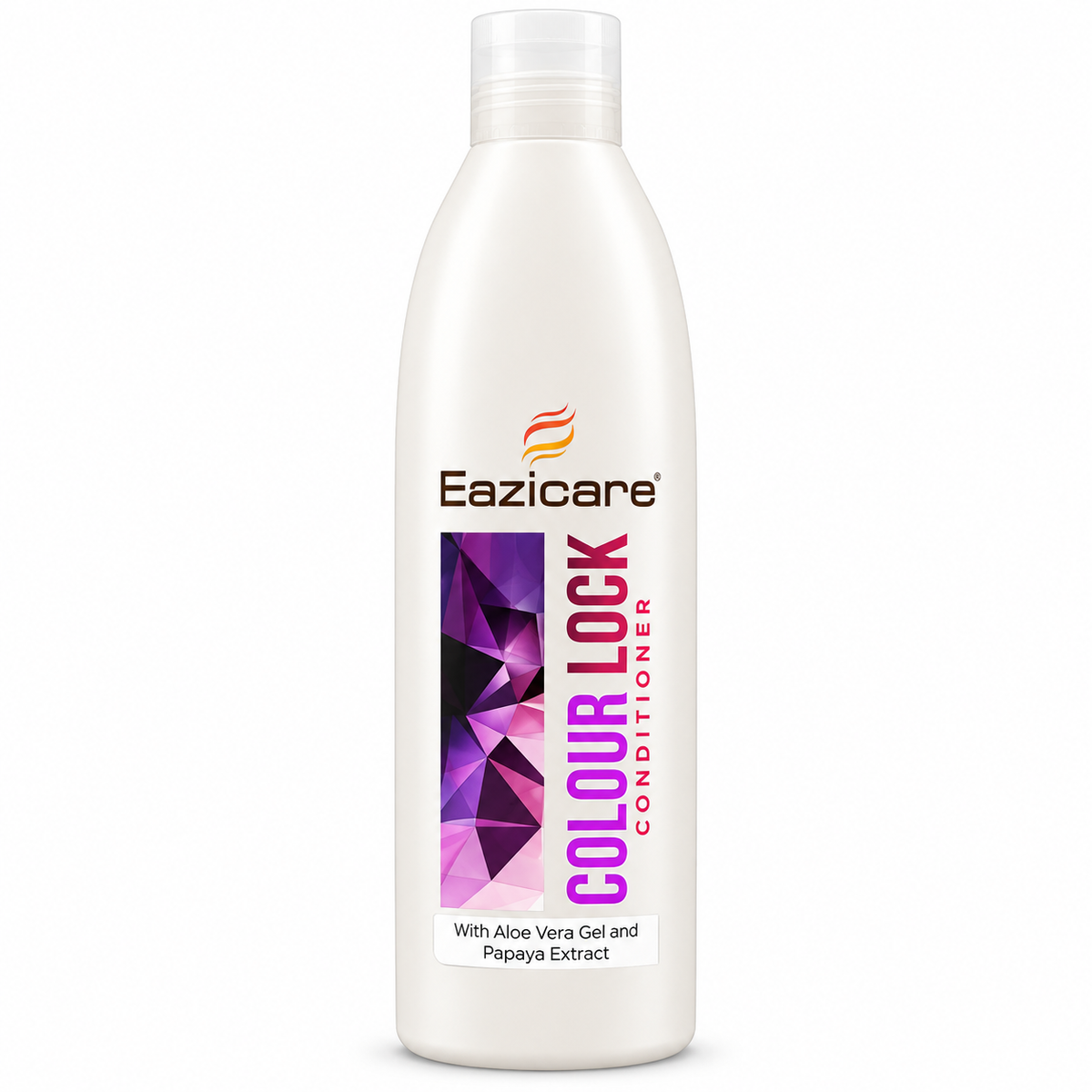Eazi Care Colour Lock Conditioner 500Ml · Default Title