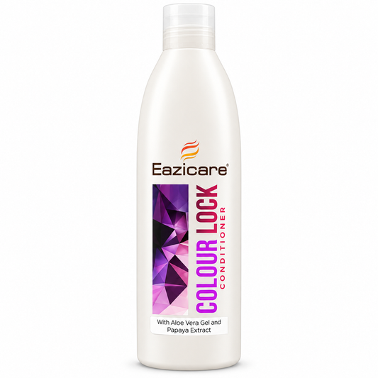 Eazi Care Colour Lock Conditioner 500Ml · Default Title