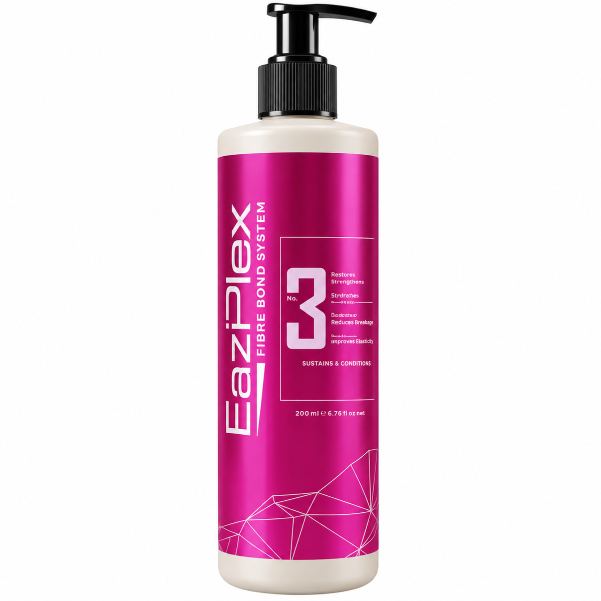 Eaziplex Fiber Bond System --3...200Ml · Default Title