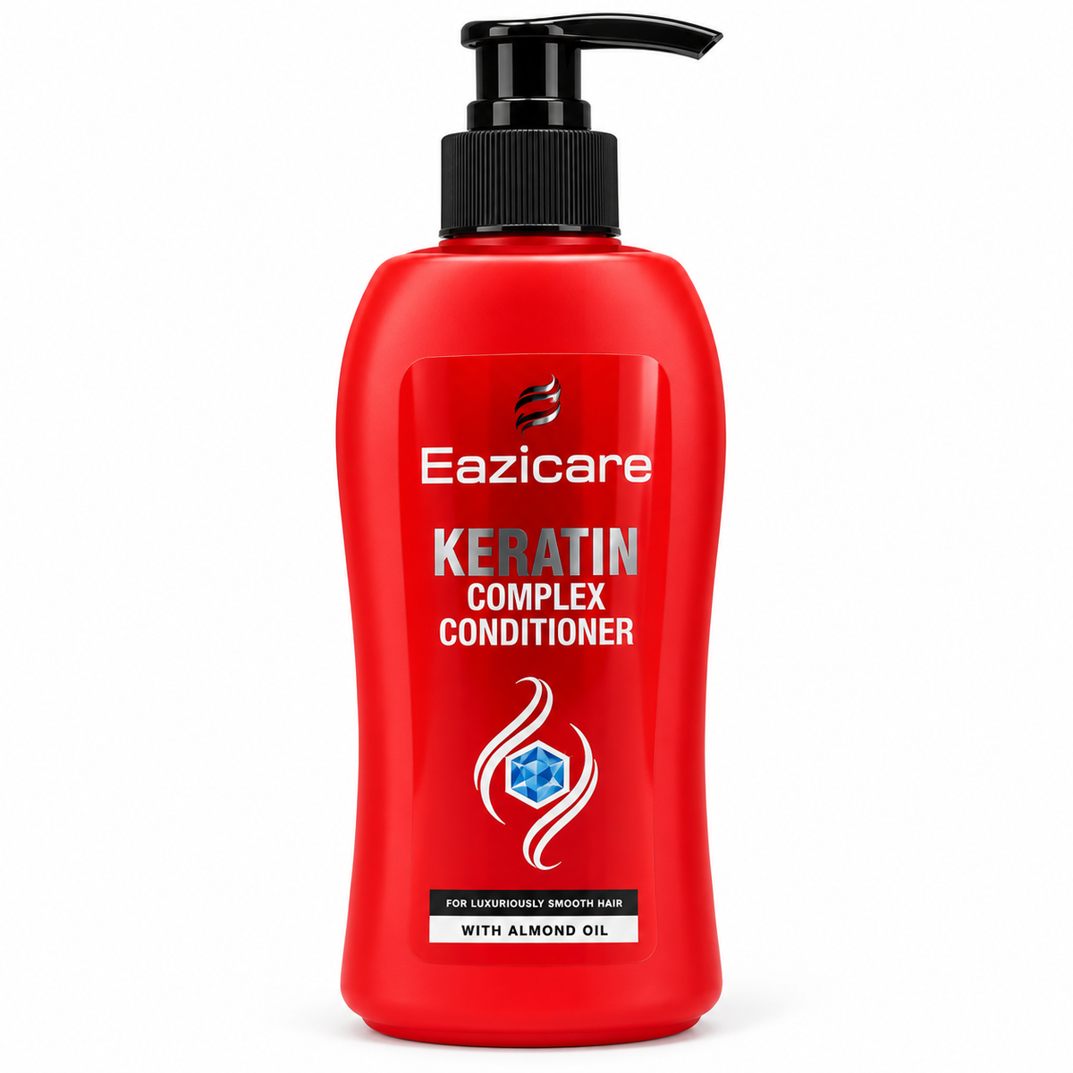 Eazicare Keratine Complex Conditioner 300Ml · Default Title