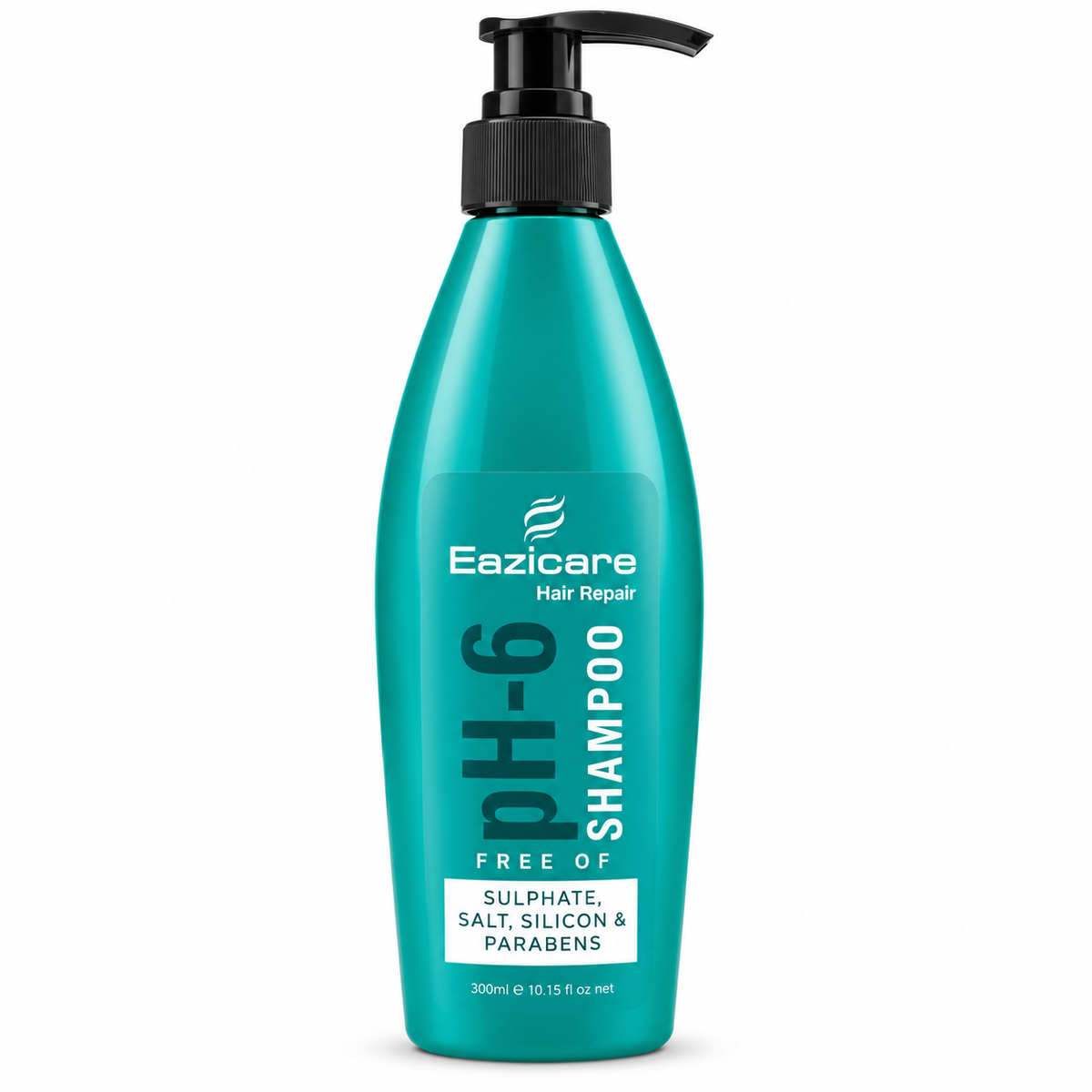 Eazicare Hair Repair Shampoo 300Ml · Default Title