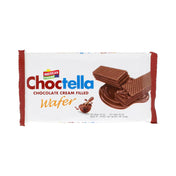 American Kuisine Cocotella Wafer Coconut -100g-