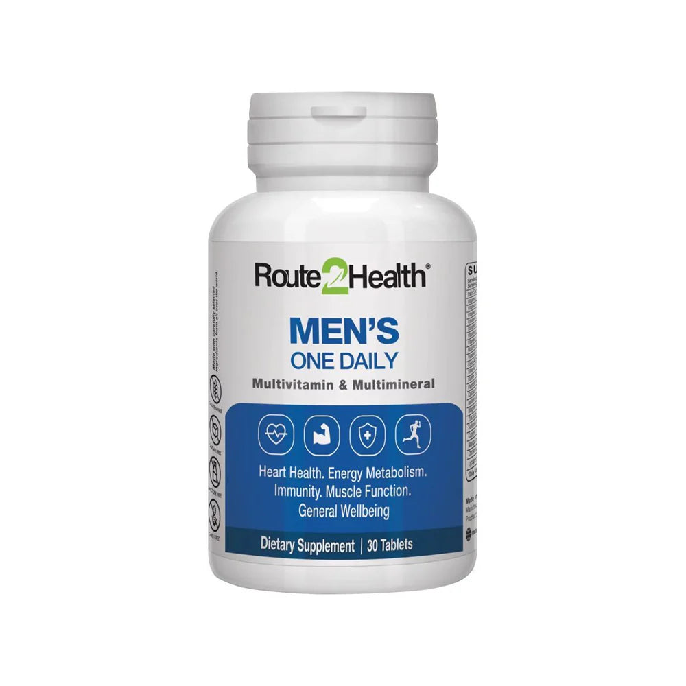 Mens One Daily (R2H) 1s