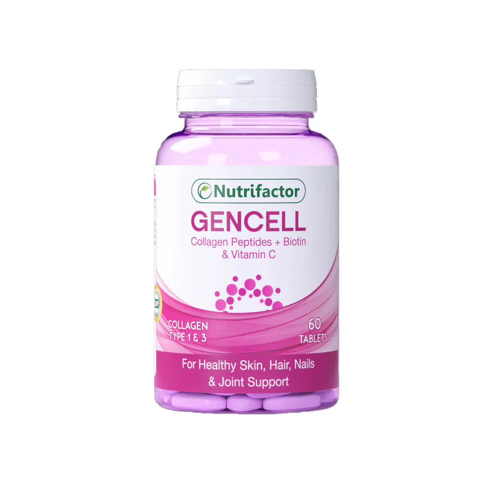 Gencell (Nutrifactor) 60s