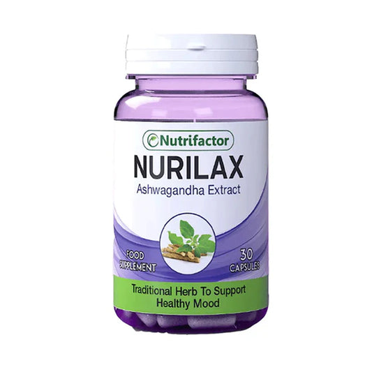 Nurilax Tab 30s
