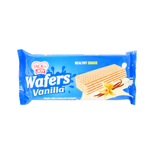 Jack N Joy Wafers Banana - 50g