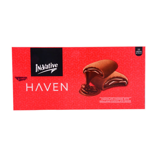 haven chocolate cookies