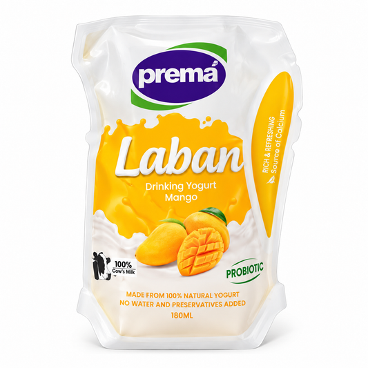 Prema Laban Mango Yogurt · Default Title
