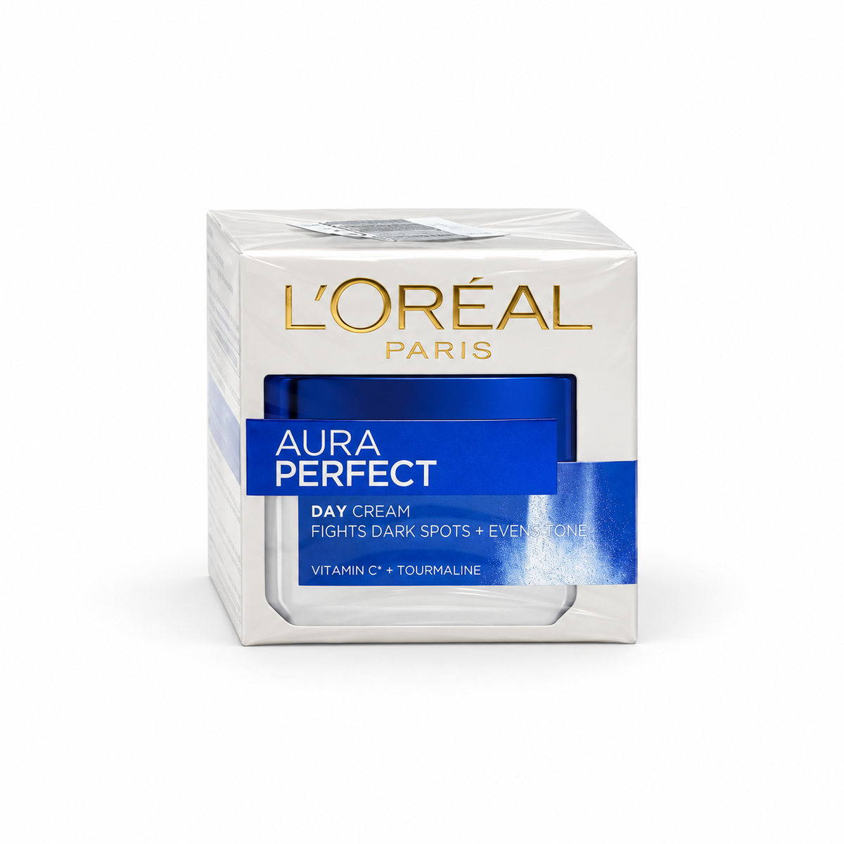 Loreal Aura Perfect Day Cream -50ml- · Default Title