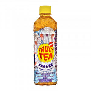 Sosro Fruit Tea Freeze 350ml