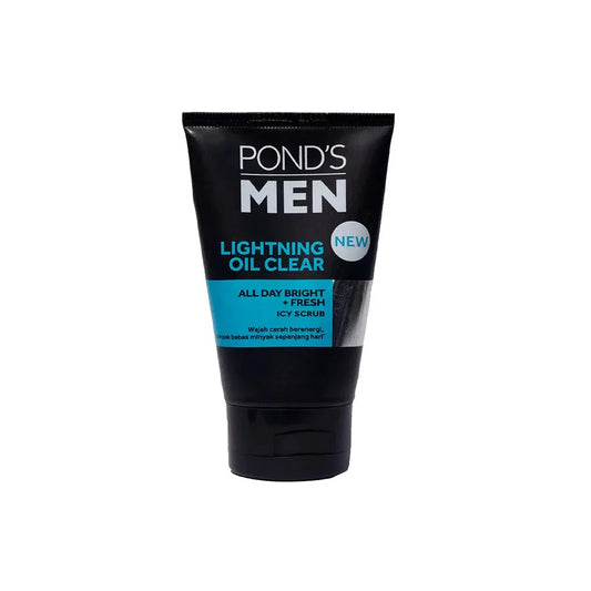 Pond's Men Oil Control Faceh 100gm