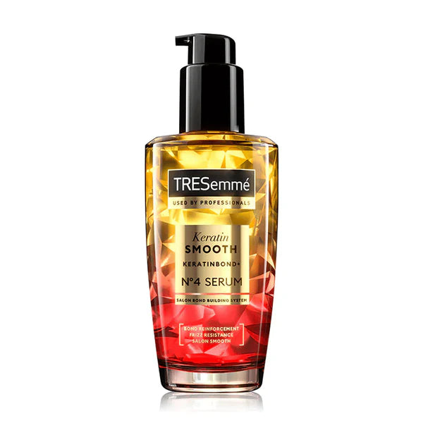 TRESemme H/Serum Keratin Smooth - 100ml