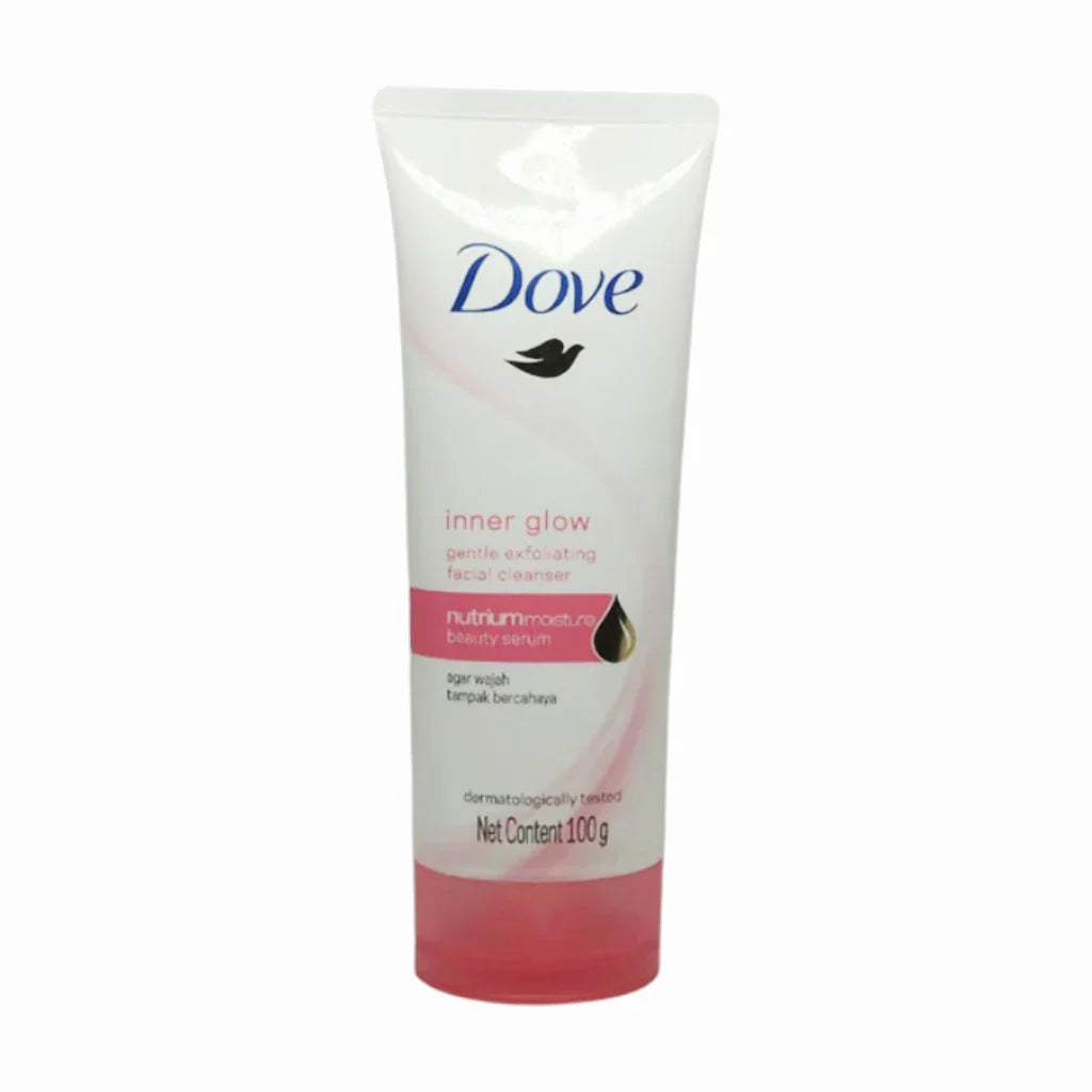 Dove Face Wash inner Glow -100g