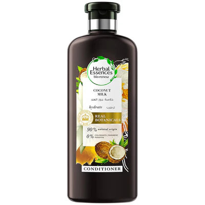 Herbal Essences Shine White Grapefruit Conditioner - 275ml