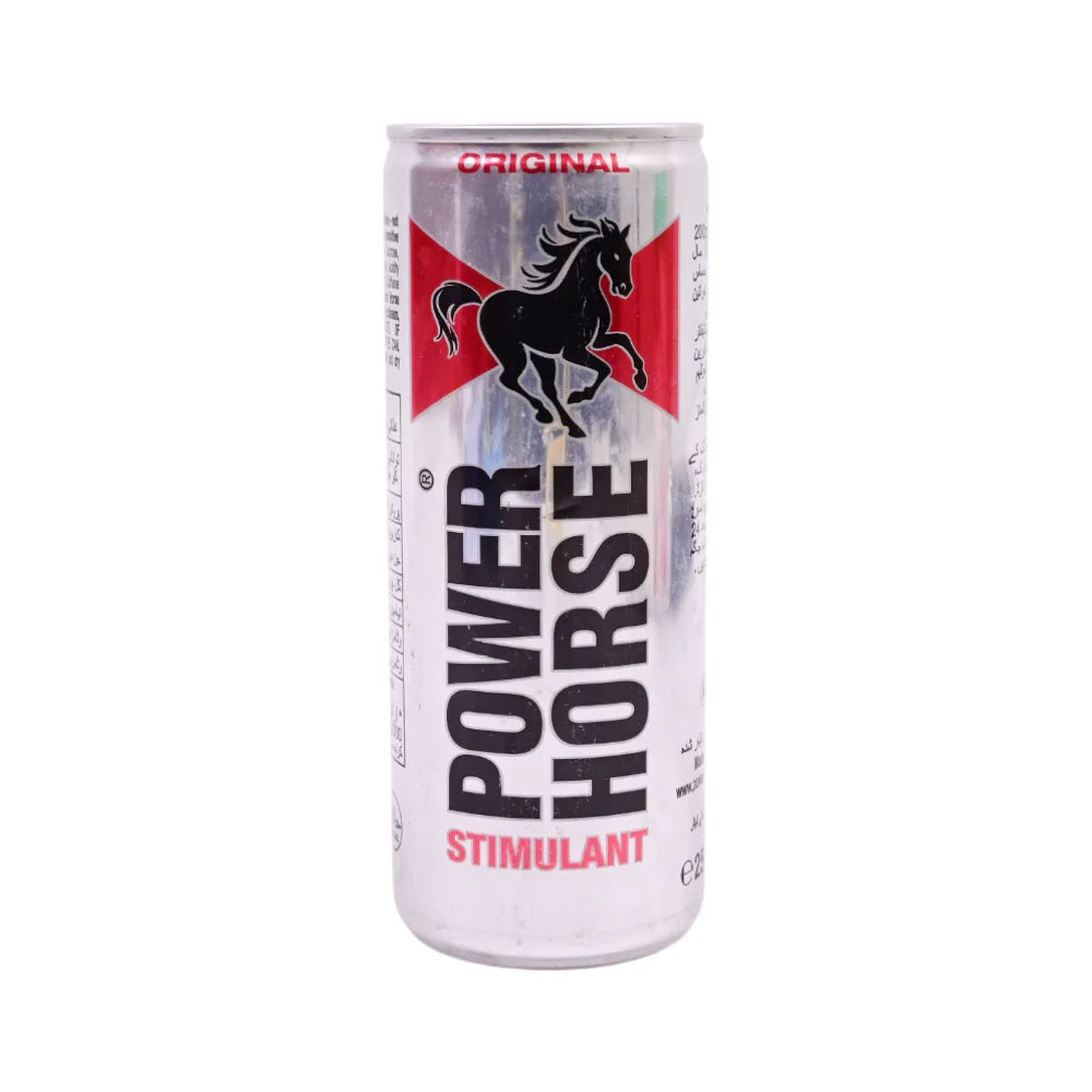 Power Horse Stimulant Energy Drink 250Ml