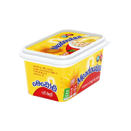 Meadowlea Original -500g
