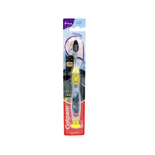 Colgate New Tongue Cleaner Brush (Ultra Soft)