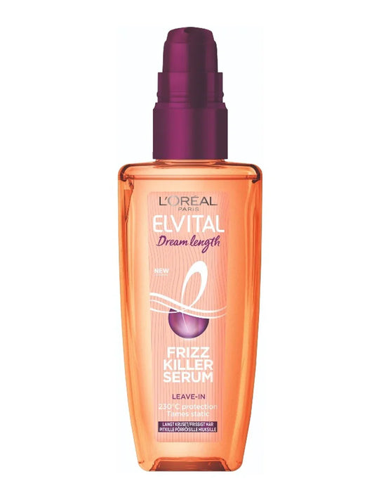 loreal Elvive Frizz Killer Serum - 100ml