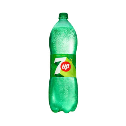 7Up - 2.5Ltr