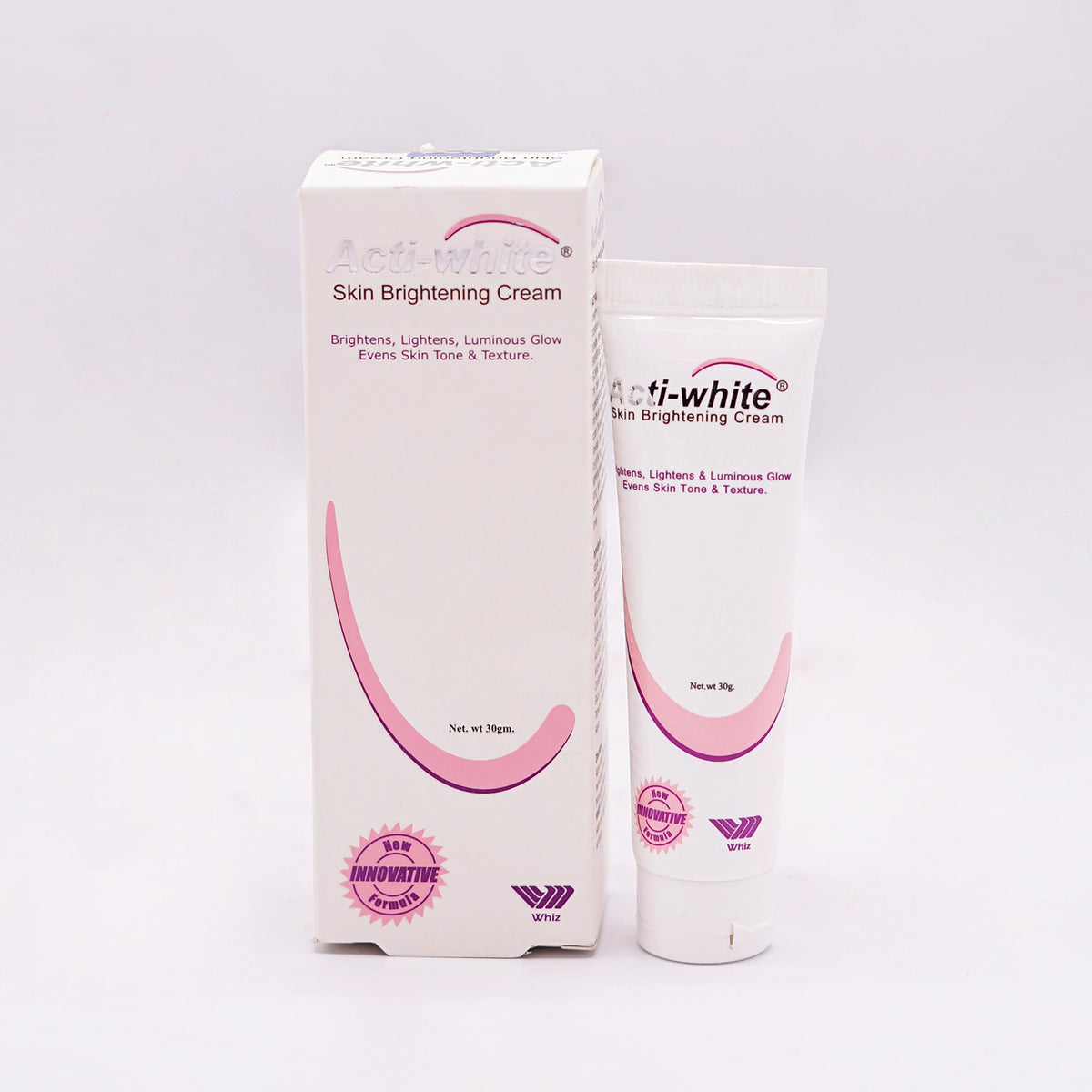 ActiWhite Skin Brighting Cream 30g