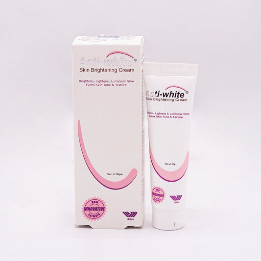 ActiWhite Skin Brighting Cream 30g