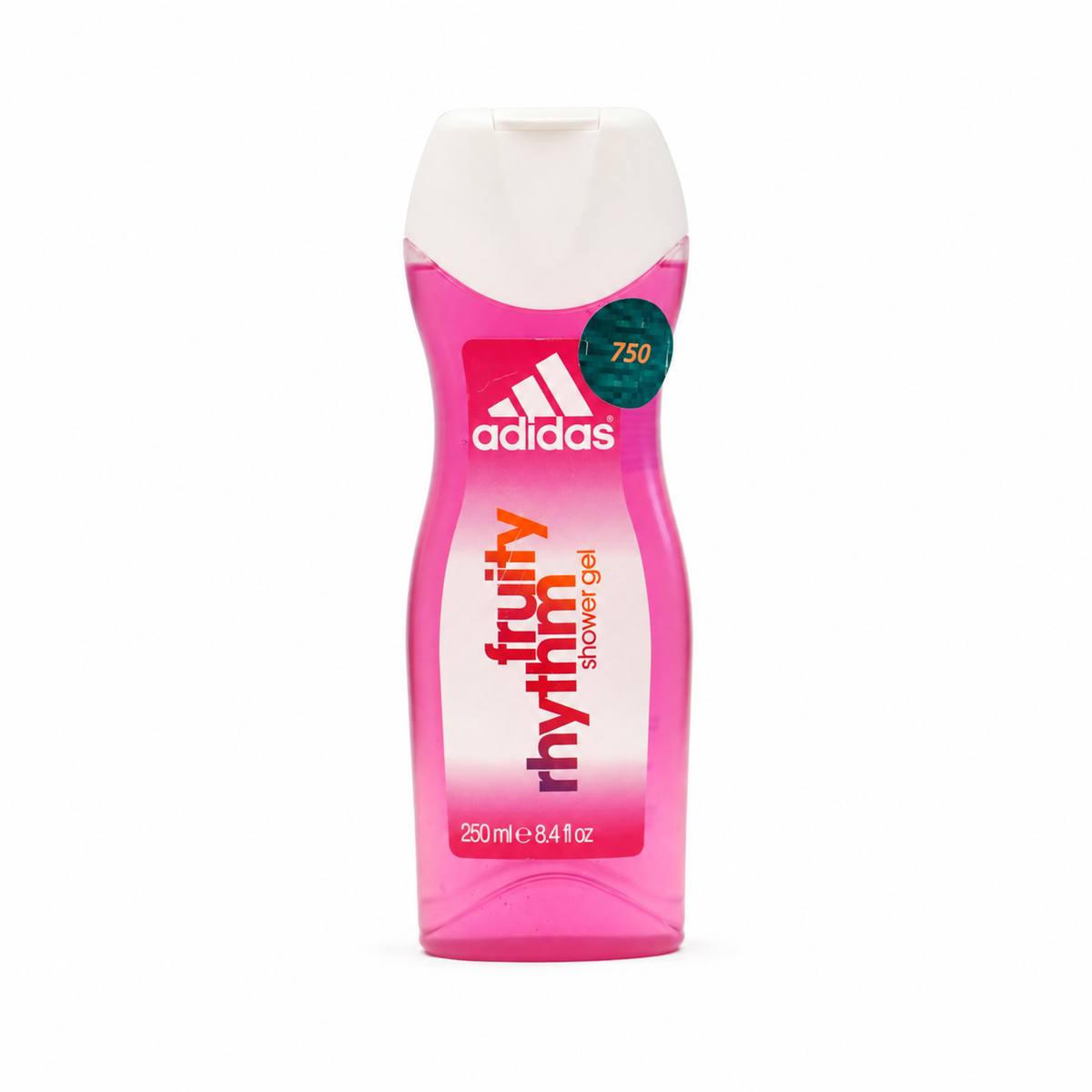 Adidas B/Wash Fruity Rhythm -250ml