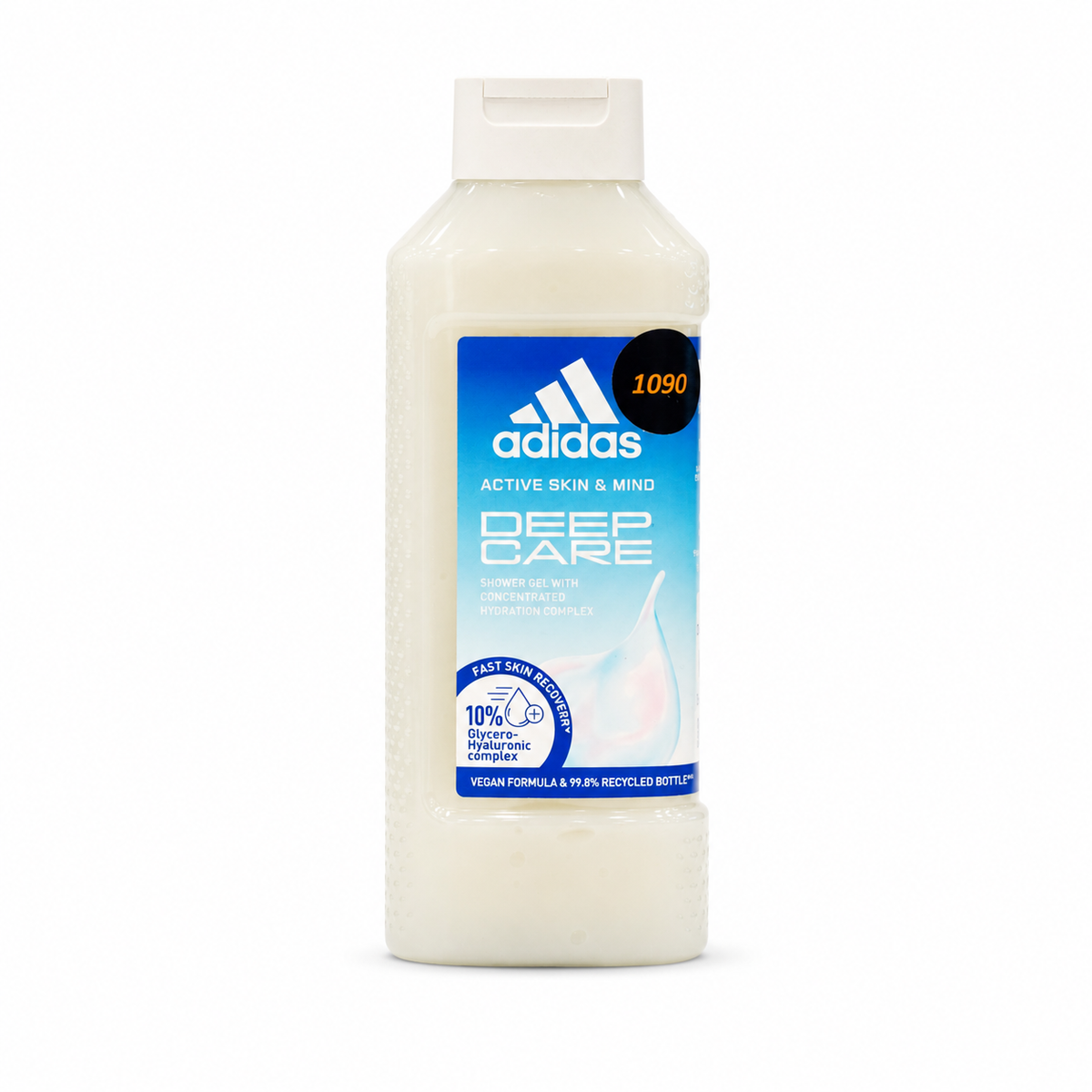 Adidas Deep Care Shower Gel 400ml
