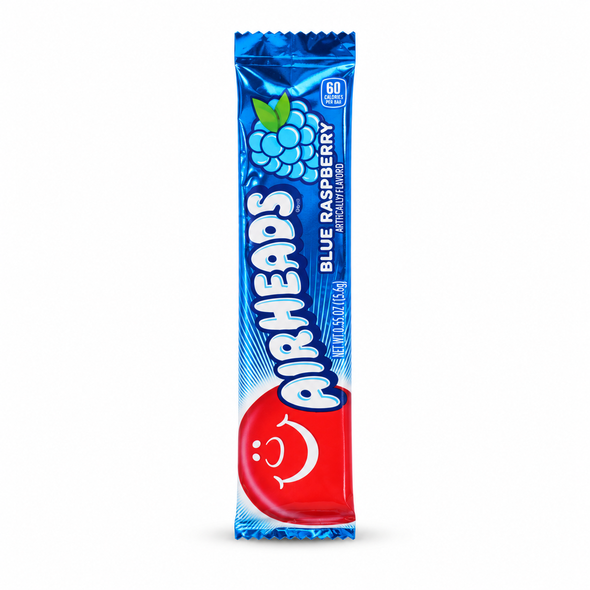 AirHeads Blue Raspberry 15.6g