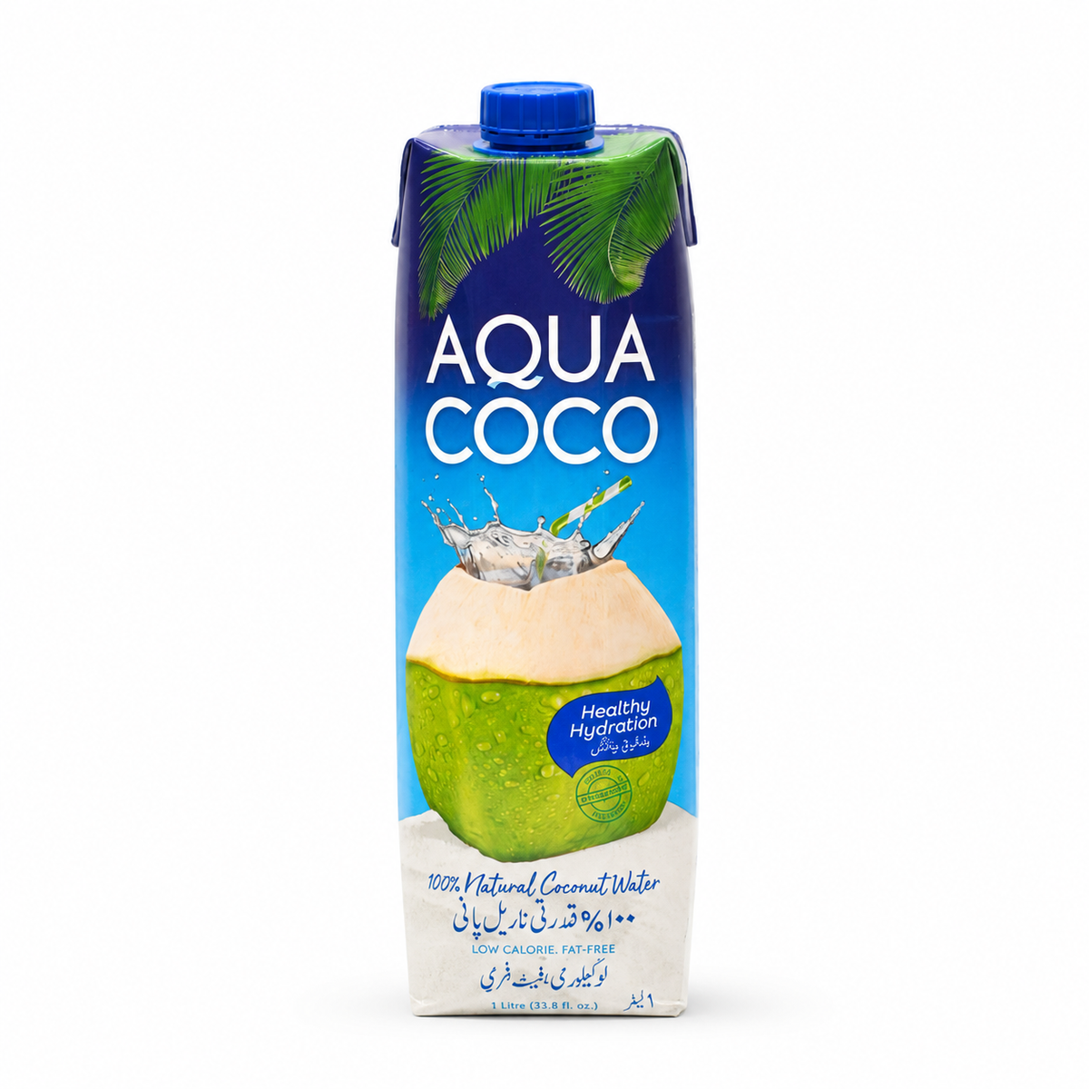 Aqua Coco 1L