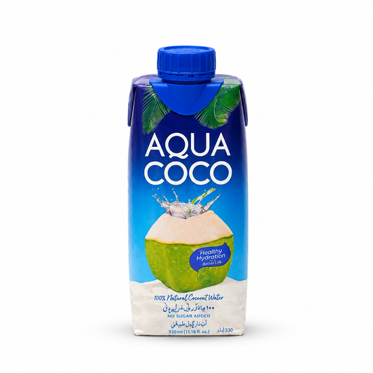Aqua Coco 330ml