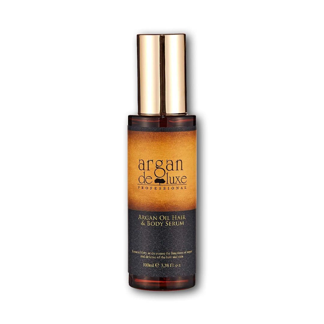 Argan De Luxe Hair & Body Serum -100ml-