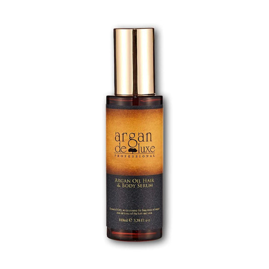 Argan De Luxe Hair & Body Serum -100ml-