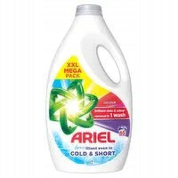 Ariel 50Wash Cold & Short 1650ml