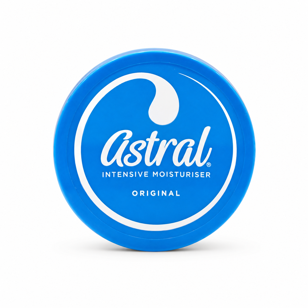Astral Intensive Moisturiser Cream -200ml-
