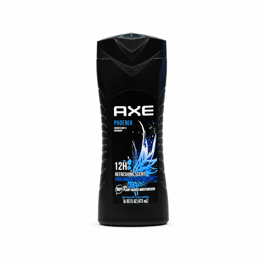 Axe Bodywash Phoenix -473ml-