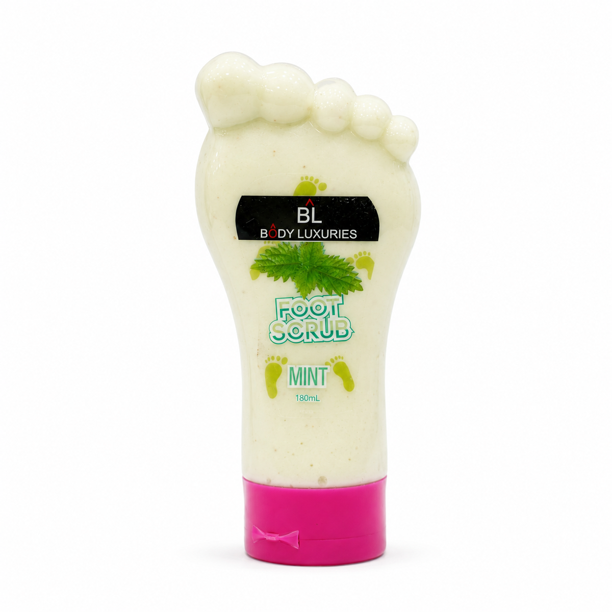 BL Foot Scrub Mint 180ml