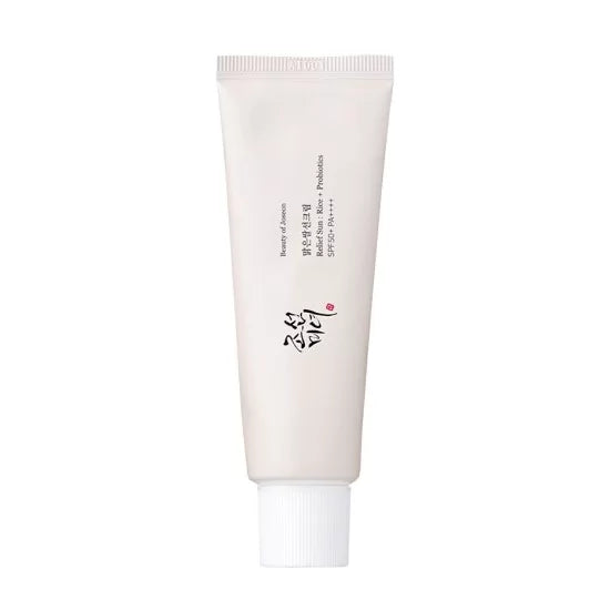 Beauty Of Joseon Relief Sunblock (SPF 50) -50ml