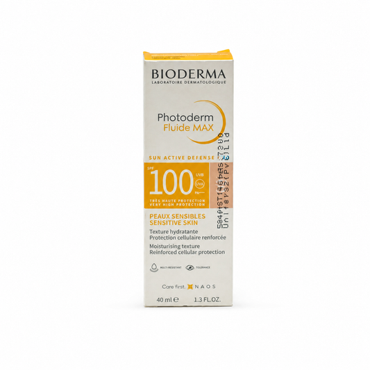 BioDerma Photoderm Fluide Max