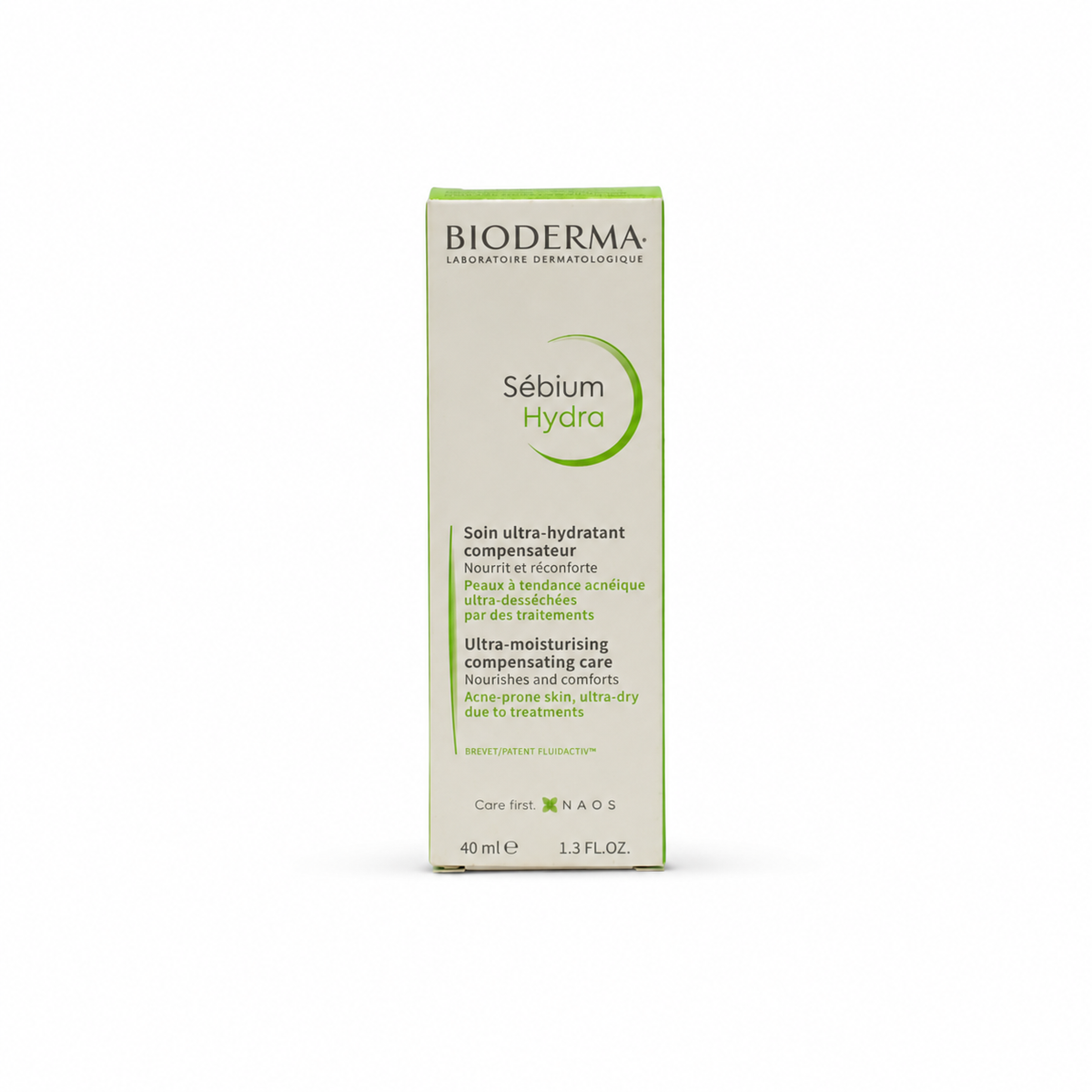 Bio Derma Sebium Hydra Cream -40ml