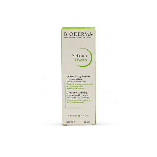 Bio Derma Sebium Hydra Cream -40ml