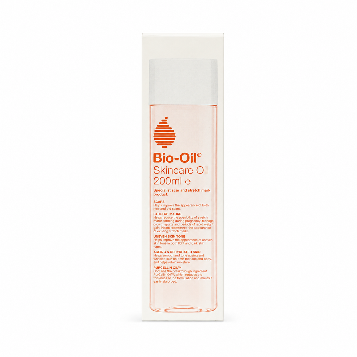 Bio oil Skincare 200ml