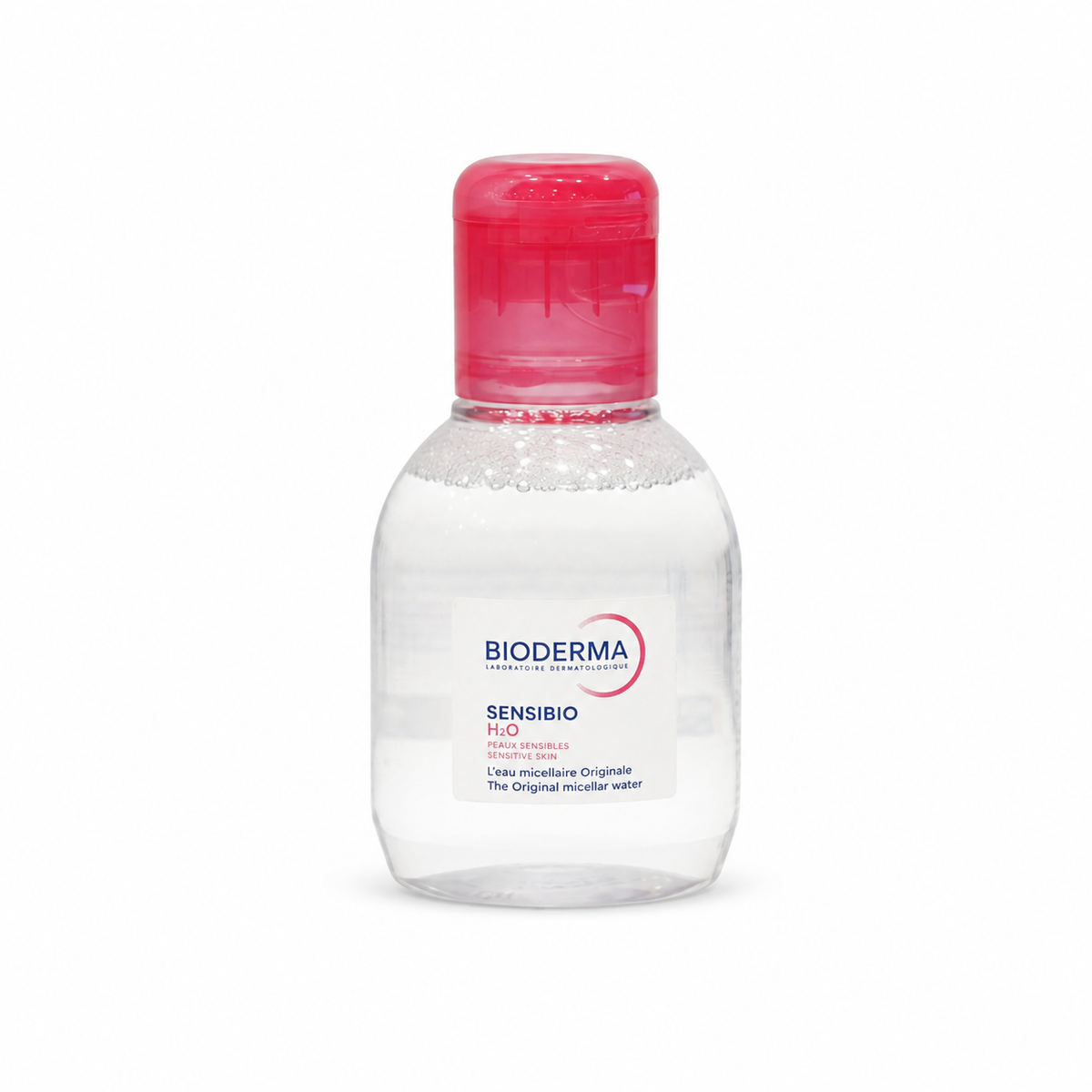 Bioderma Sensiobio H2O 100ml