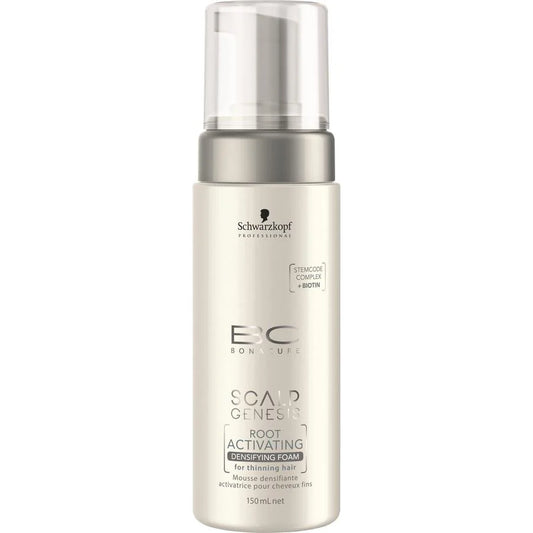 Bonacure Serum Scalp Genesis Root -100ml